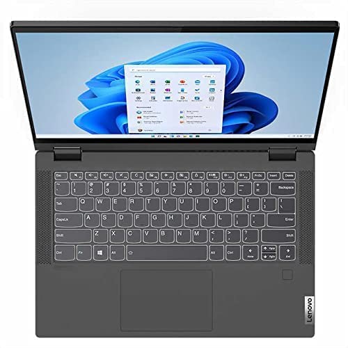 Lenovo 2023 IdeaPad 5i 14 Laptop - Intel Core i5-1235U - 14" Full HD 1080p Display - 8GB RAM - 512GB SSD - Windows 11 Home - Cloud Gray