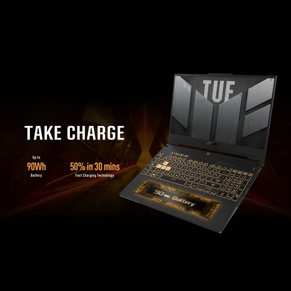 ASUS TUF Gaming A15 Gaming Laptop