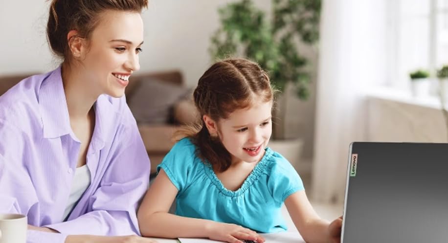 Lenovo - 2023 - IdeaPad 3i - Essential Laptop Computer - Intel Core i3-1115G4 11th Gen - 15.6" FHD Touchscreen Display - 20GB Memory - 1TB Storage - Windows 11 - Arctic Grey - W/GaLiMu