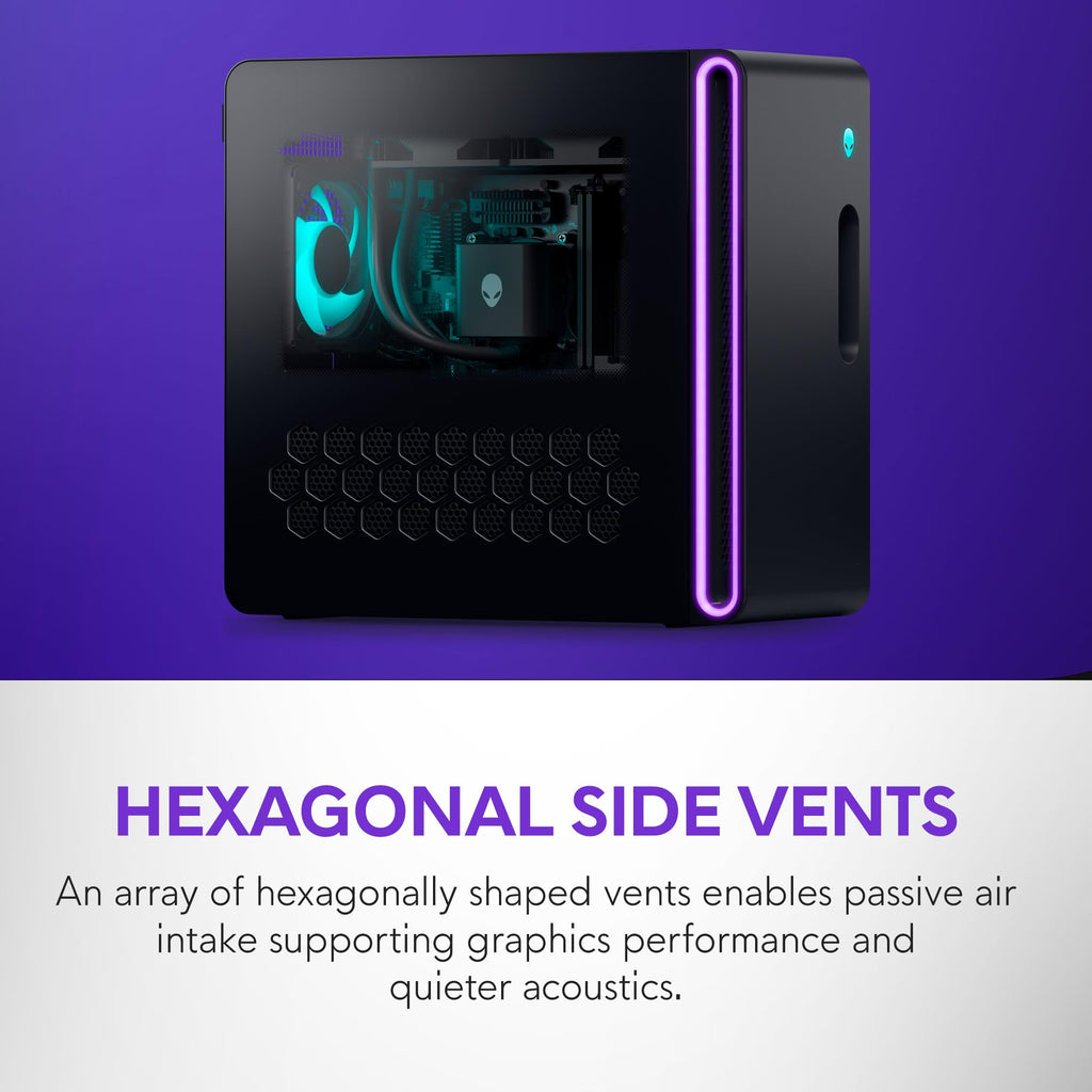 Alienware Aurora Gaming Desktop