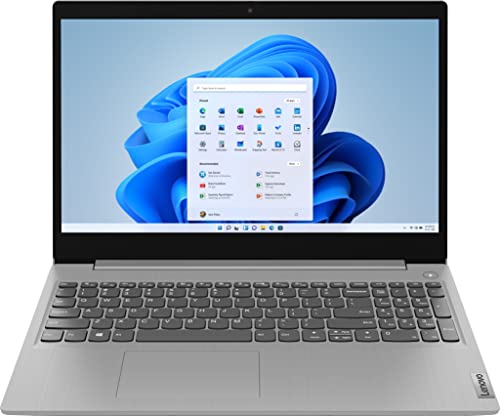 Lenovo IdeaPad 3 15.6-Inch