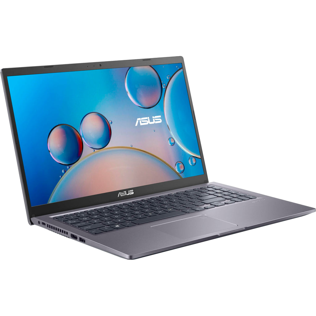 Asus VivoBook 15 F515 Thin and Light Laptop, 15.6'' FHD Touch Screen Display, Intel Core i5-1135G7 Processor, 20GB DDR4 RAM, 512GB PCIe SSD, Windows 11 Home, Slate Grey, F515EA