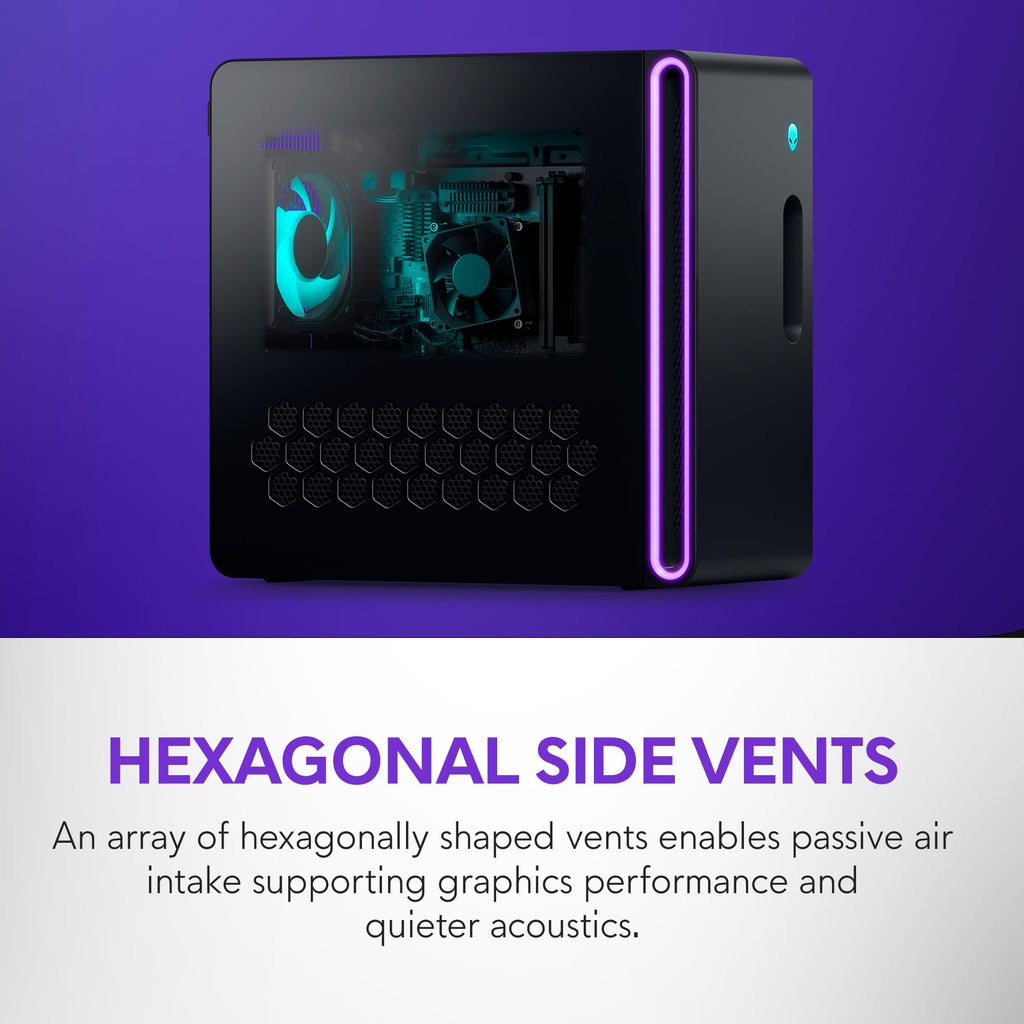 Alienware - Aurora Gaming Desktop