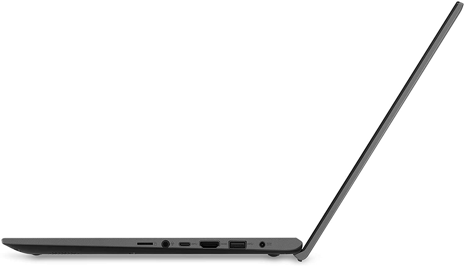 ASUS VivoBook 15 Thin and Light Laptop (Renewed)