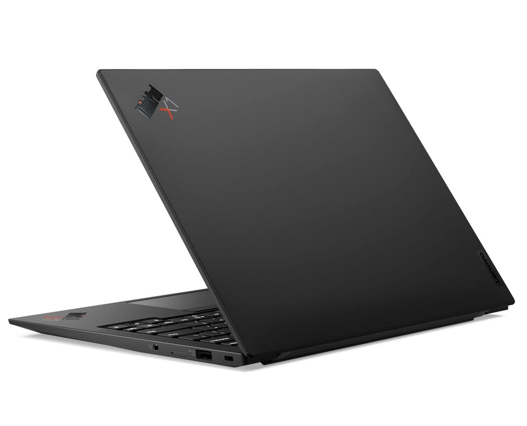 Lenovo Gen 11 ThinkPad X1 Carbon Laptop with Intel Intel Core i7-1365U vPro Processor
