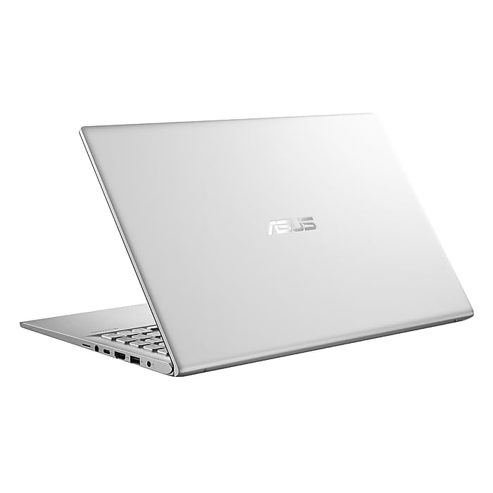 Asus VivoBook 15 F512JA-PH31-BAC 15.6" Ultrabook Laptop, Windows 11pro, 11th Gen Intel i3-1005G1(Up to 4.1GHz), 12 GB Memory, 512GB SSD, Wi-Fi & Bluetooth, Long Battery Life