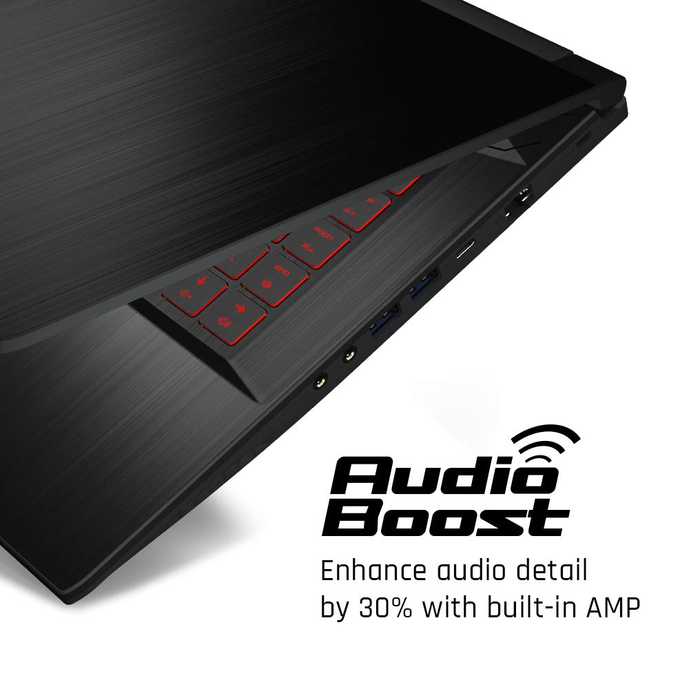 MSI Katana 15.6" FHD 144Hz Gaming Laptop, Intel i7-13620H, NVIDIA GeForce RTX 4060 8GB, 16GB DDR5, 1TB PCIe SSD, 4-Zone RGB Keyboard, Webcam, Wi-Fi 6, Windows 11 Pro, Black, Parent