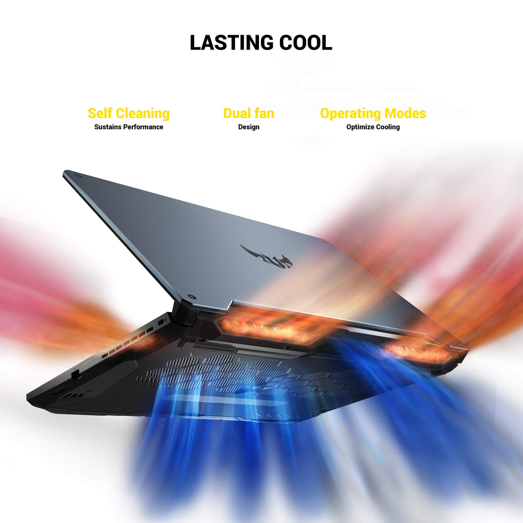 ASUS TUF Gaming Laptop