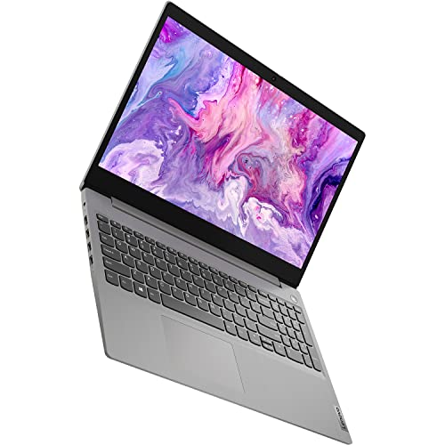 2022 Lenovo IdeaPad Business Laptop, 15.6" HD Touchscreen, 11th Gen Intel Core i3-1115G4 Processor, Intel UHD Graphics, 20GB RAM, 512GB PCIe NVMe SSD, Webcam, HDMI, Bluetooth 5.0, Windows 11