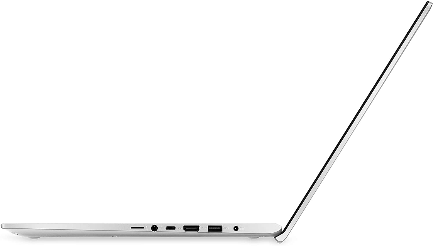 ASUS Vivobook X712 Home & Business Laptop (Intel i5-1035G1 4-Core, 12GB RAM, 1TB HDD, Intel UHD, 17.3" HD+ (1600x900), WiFi, Bluetooth, Win 11 Home S-Mode)