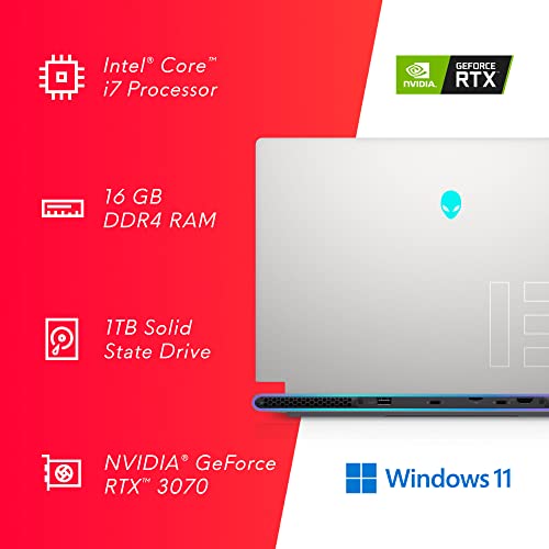 Alienware Gaming Laptop