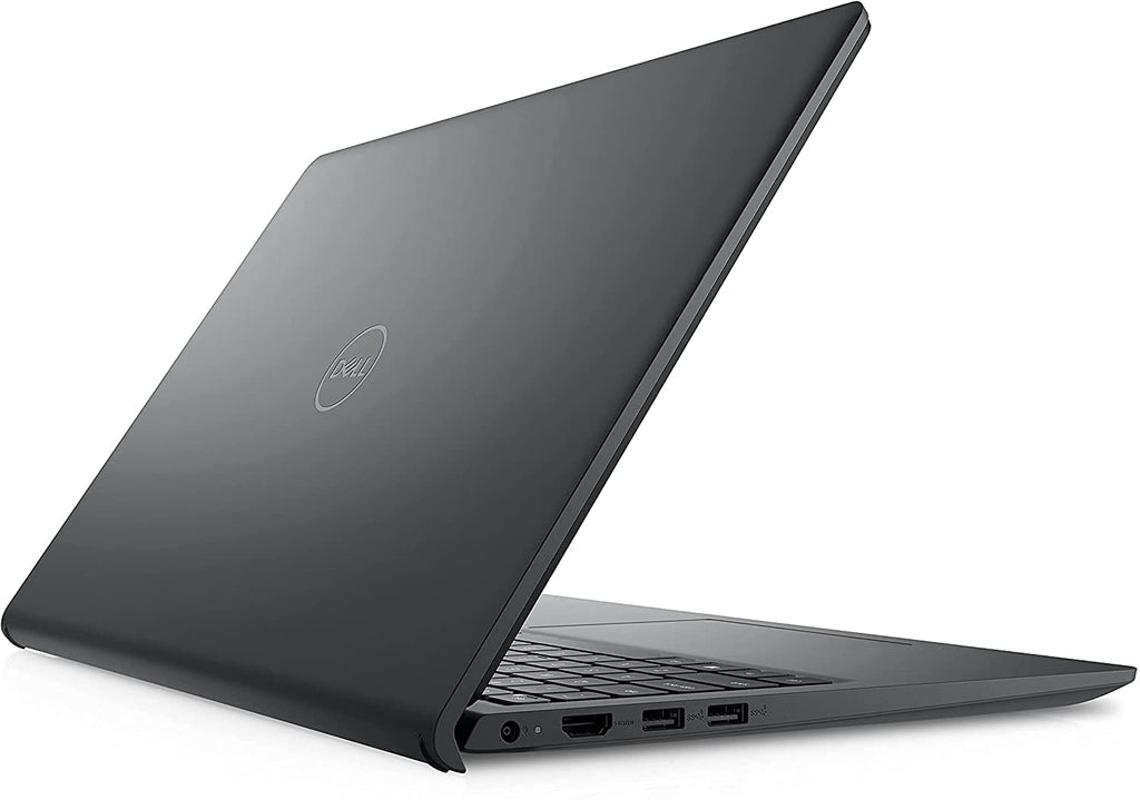 2022 Dell Inspiron 15 3511 Laptop, 15.6" FHD Touchscreen, Intel Core i5-1135G7 Processor, Wi-Fi, Webcam, HDMI, Windows 11 Home, Black (Renewed)
