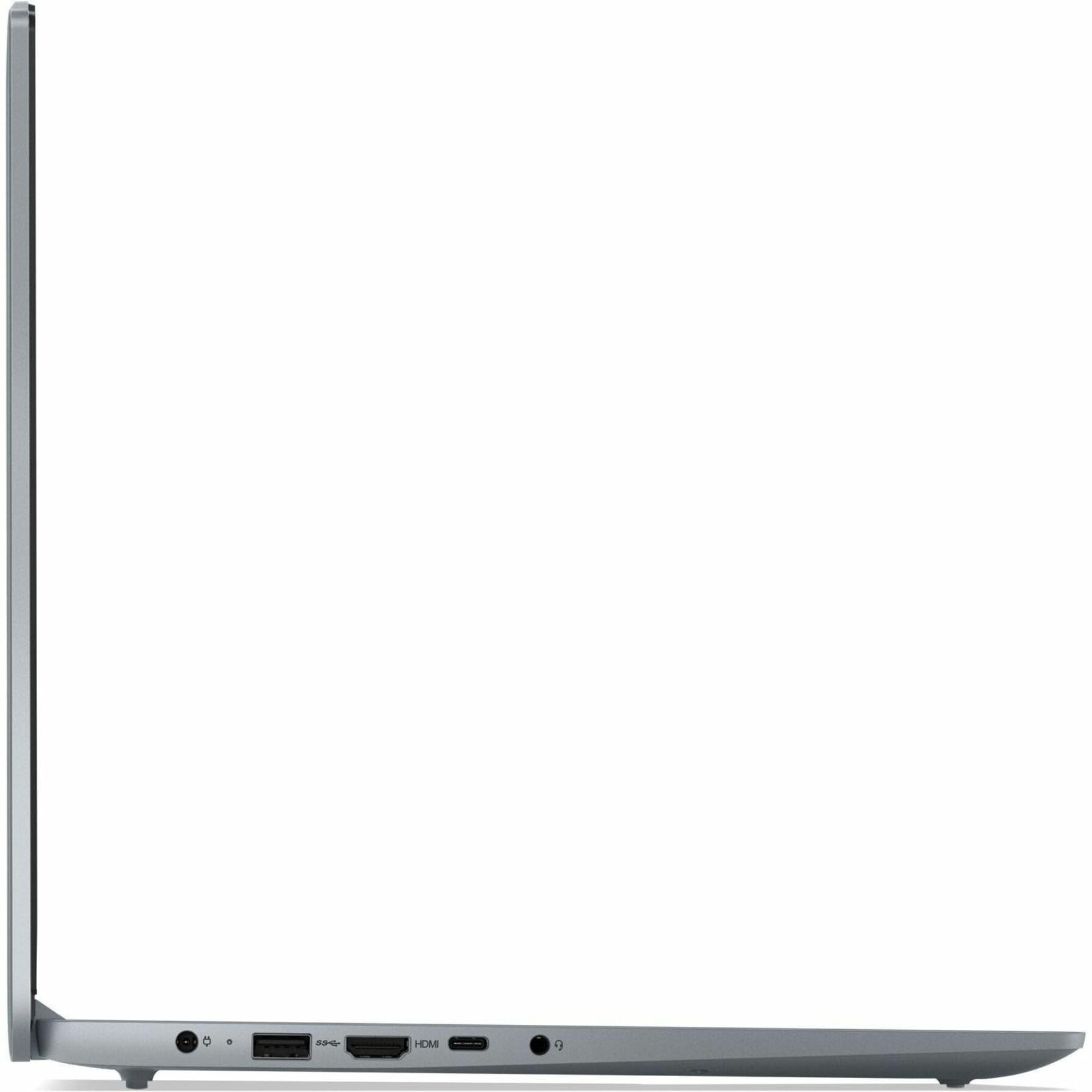 Lenovo IdeaPad Slim 3 Laptop 2024 15.6” FHD 1920 x 1080 Touchscreen, Intel Core 5 120U, 10-core, Intel Graphics, 8GB LPDDR5, 512GB SSD, Backlit Keyboard, FP, Wi-Fi 6, Bluetooth 5.2, Windows 10 Home