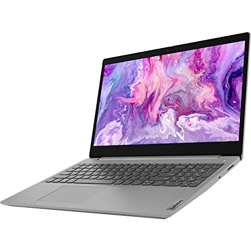 2022 Lenovo IdeaPad Business Laptop, 15.6" HD Touchscreen, 11th Gen Intel Core i3-1115G4 Processor, Intel UHD Graphics, 20GB RAM, 512GB PCIe NVMe SSD, Webcam, HDMI, Bluetooth 5.0, Windows 11