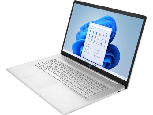 HP Flagship 17 inch Laptop Computer