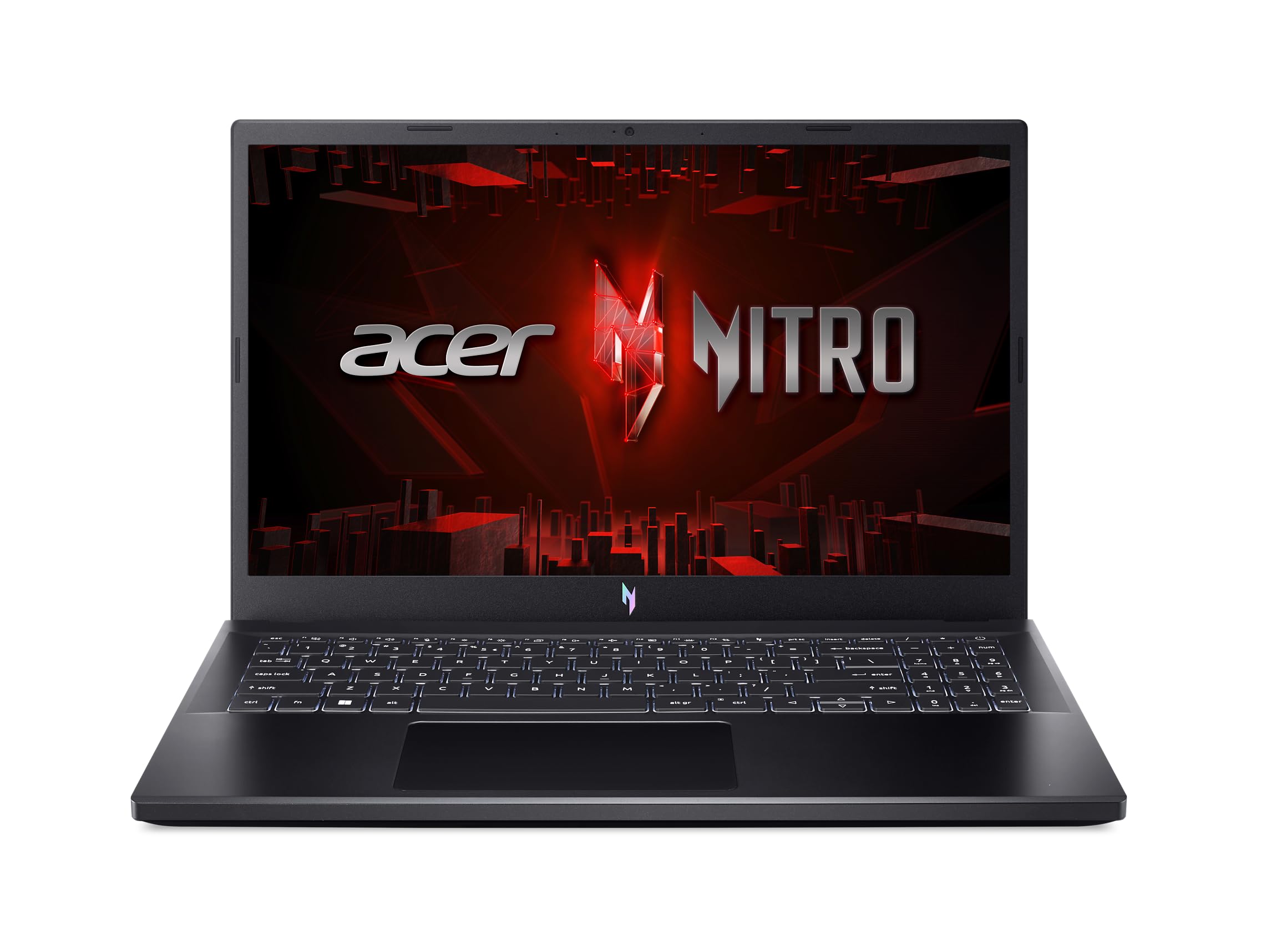 Acer Nitro Gaming Laptop