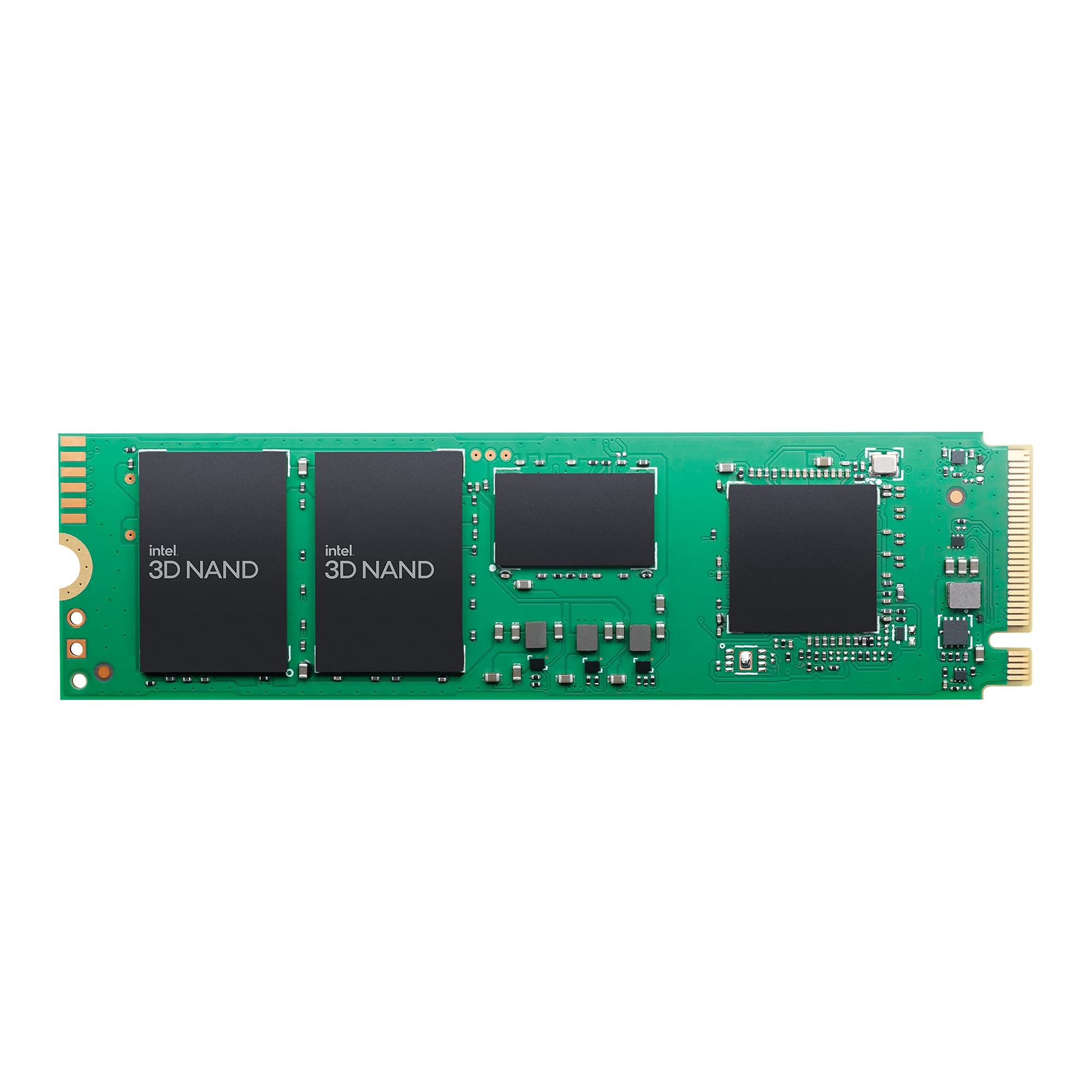Intel 670p Series M.2 2280 PCIe NVMe 3.0 x4 QLC Internal Solid State Drive (SSD)
