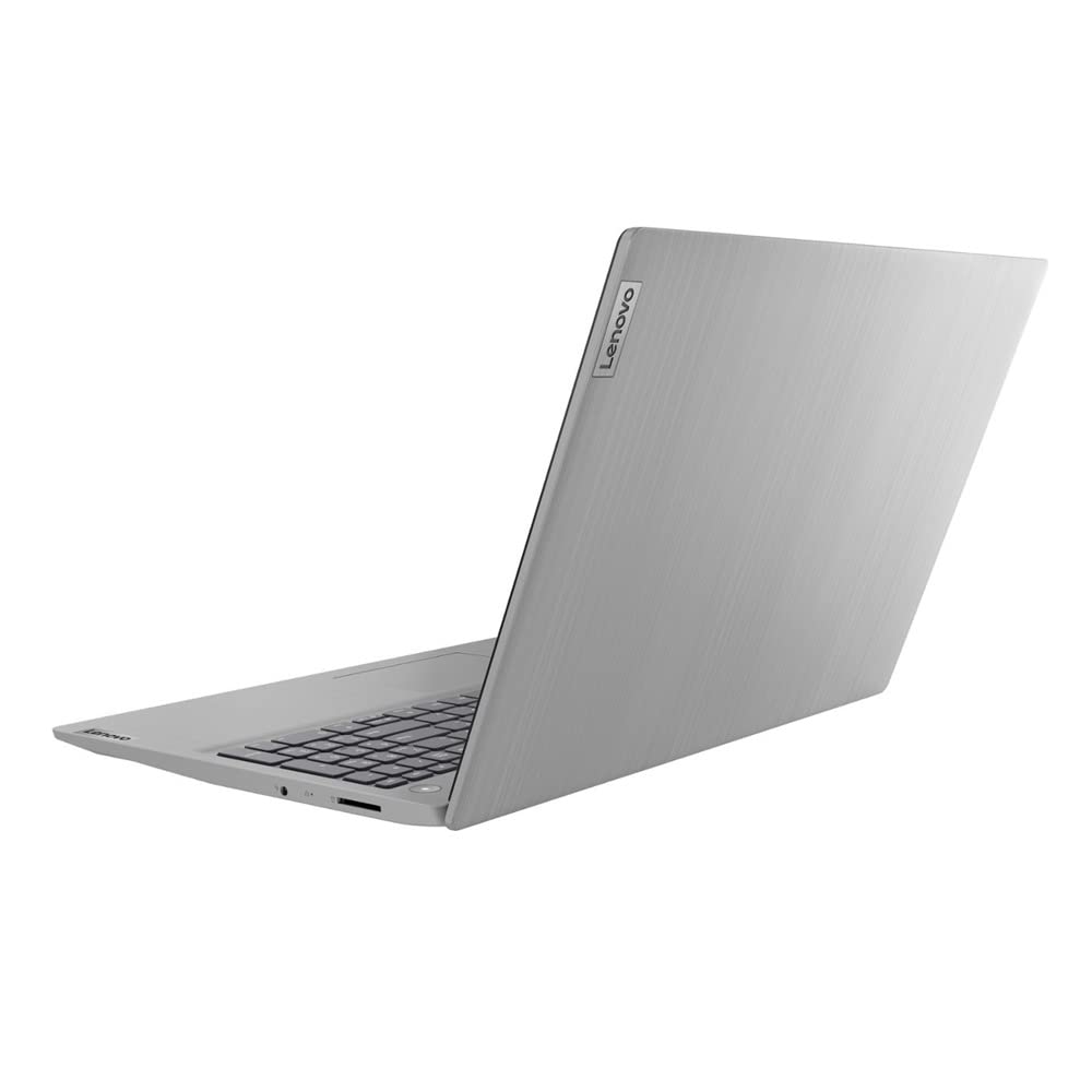 Lenovo IdeaPad 3 Laptop, 15.6" HD Touchscreen,