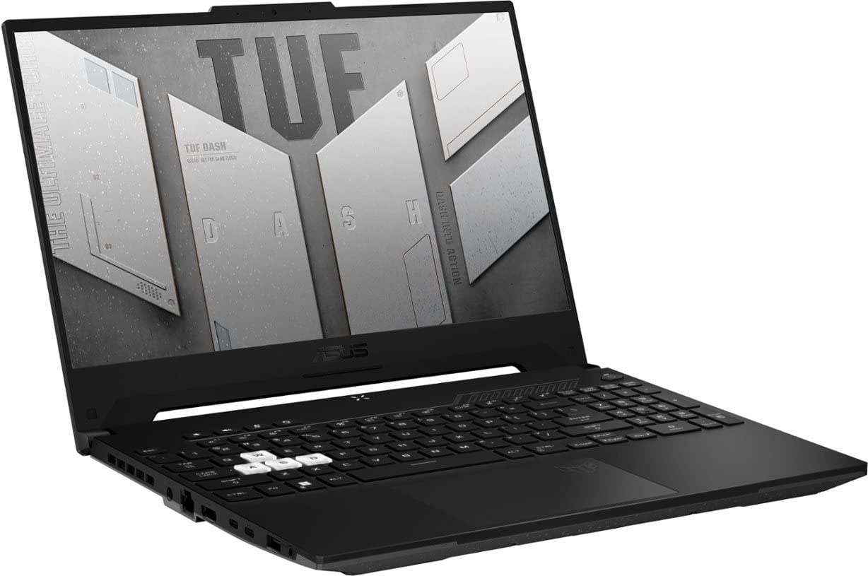 asus TUF Gaming A15 (2023) Gaming Laptop