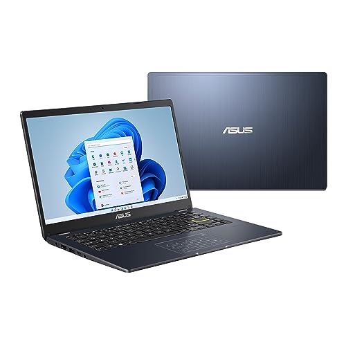 ASUS Vivobook Go Thin & Light Laptop Computer