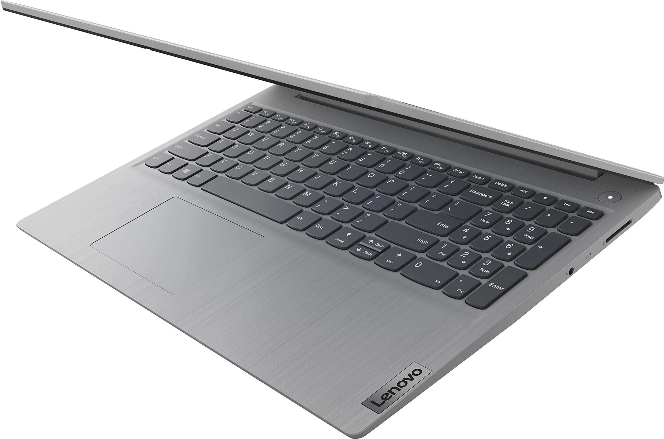 Lenovo IdeaPad 3 15.6-Inch