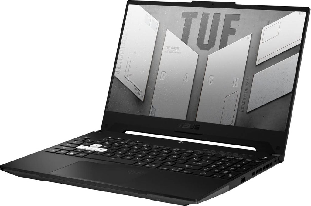 asus TUF Gaming A15 (2023) Gaming Laptop
