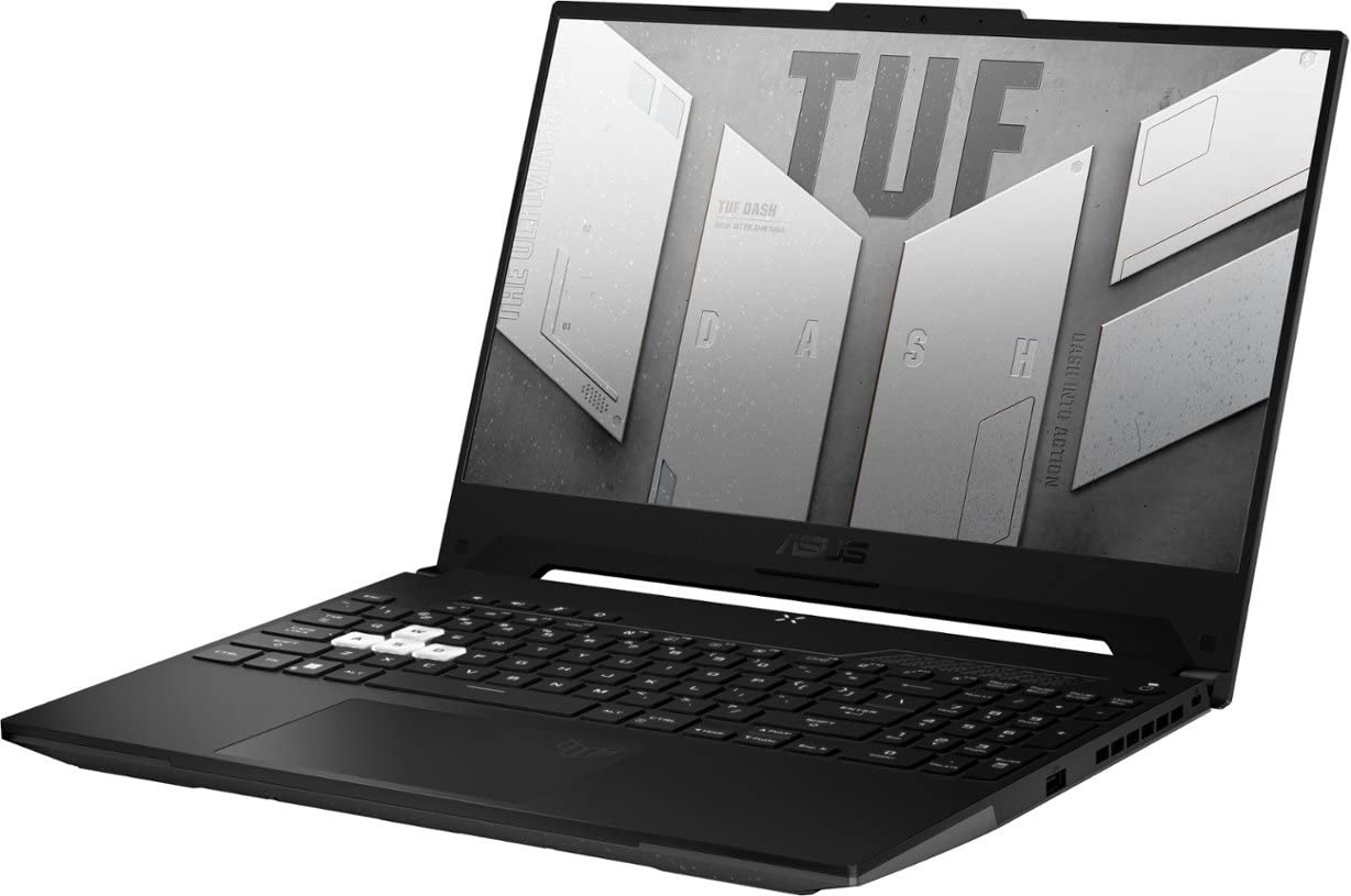 asus TUF Gaming A15 (2023) Gaming Laptop