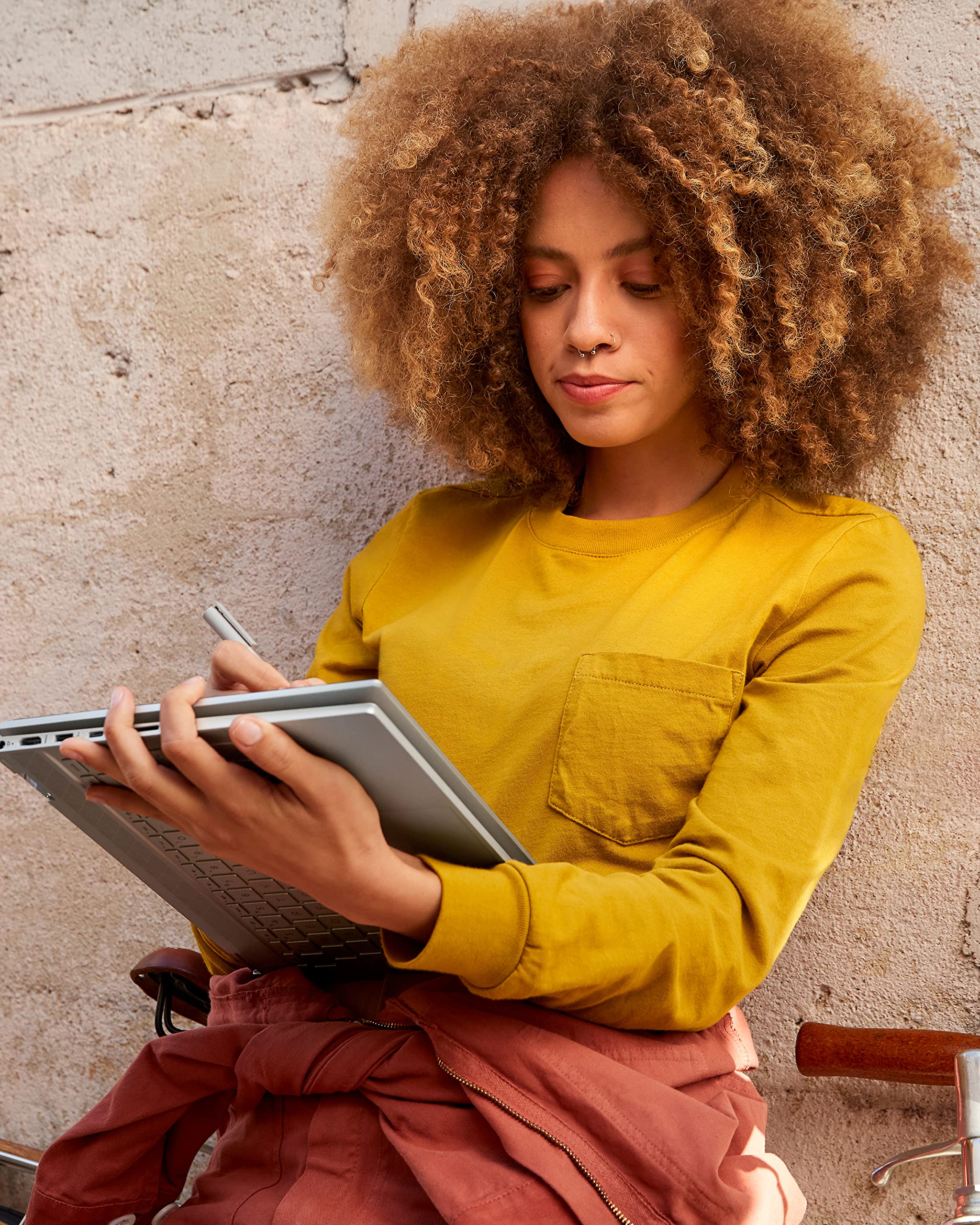 HP Pavilion x360 14” Touchscreen Laptop, 11th Gen Intel Core i5-1135G7, 8 GB RAM, 256 GB SSD Storage, Full HD IPS Display, Windows 10 Home OS, Long Battery Life, Work & Streaming (14-dw1024nr, 2021)