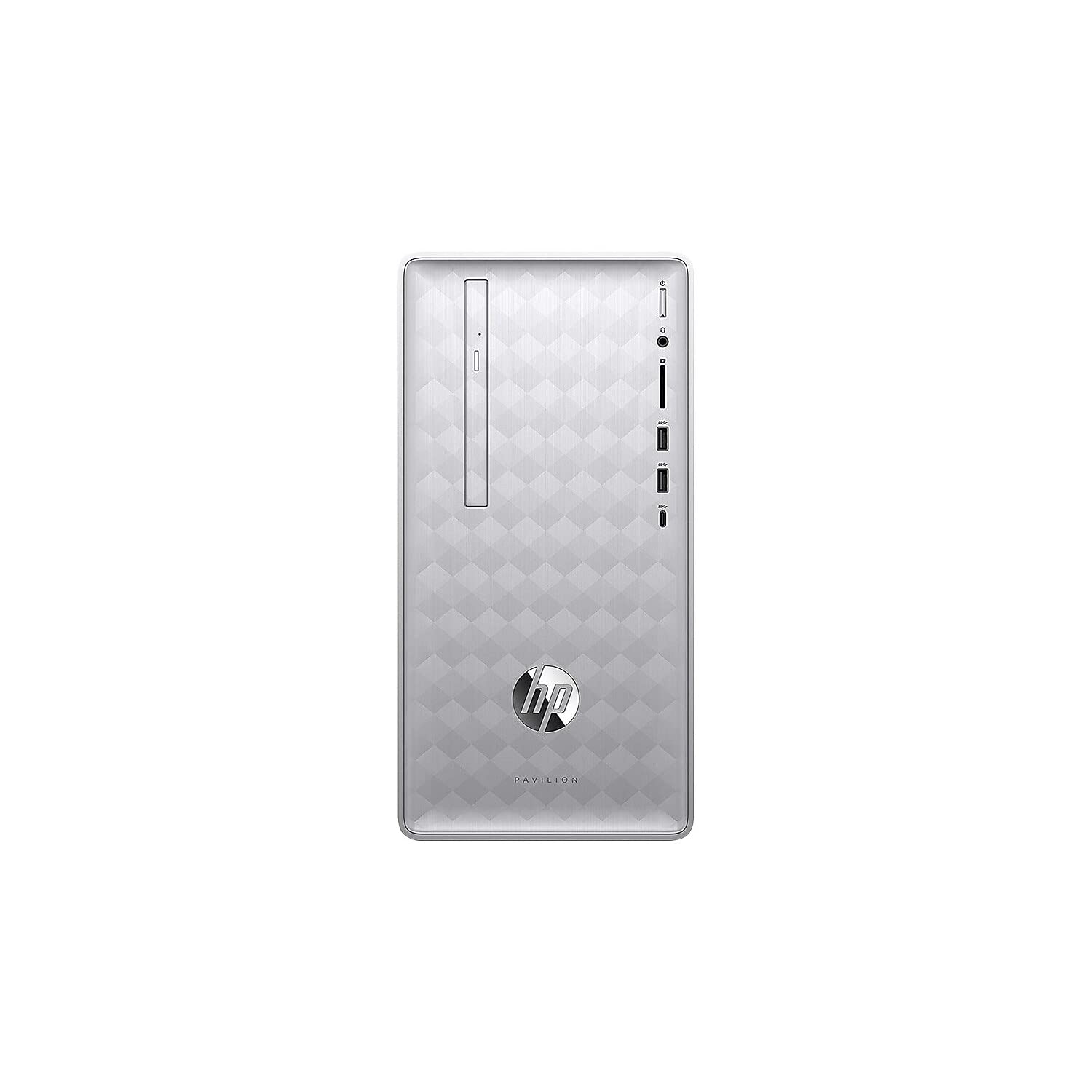 HP 290 G9 Tower Desktop Computer for Home Student & Business, 13th Gen Intel Quad-Core Processor, WiFi Adapter, VGA, RJ-45, HDMI, KB and Mouse, Windows 11 Home
