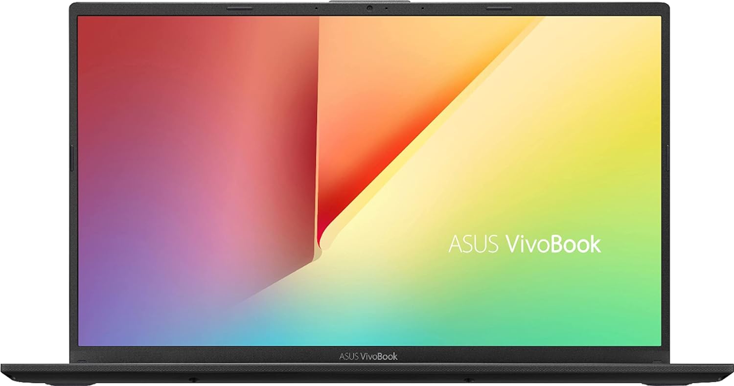 ASUS Vivobook 15.6 Full HD Intel Gen 10 Core i7-1065G7 8GB RAM 1TB HDD + 256GB SSD Win 10 Laptop