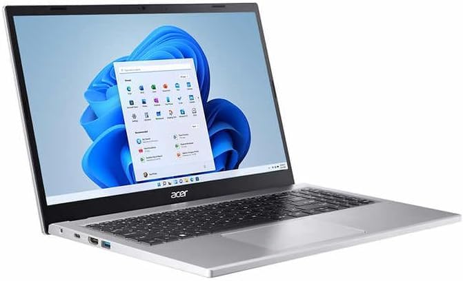 acer Aspire Notebook