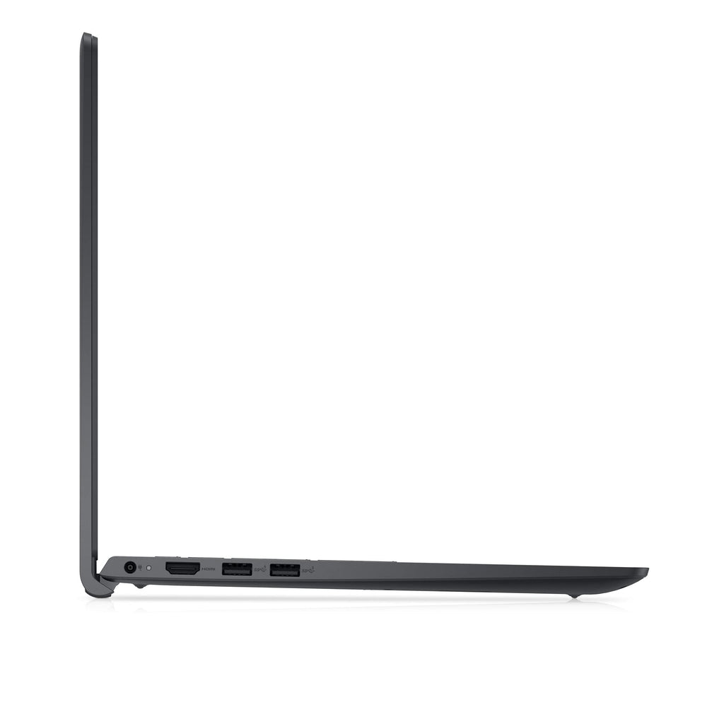Dell Inspiron 15 3511, 15.6 inch FHD Non-Touch Laptop - Intel Core i5-1135G7, 12GB DDR4 RAM, 256GB SSD, Intel Iris Xe Graphics, Windows 11 Home - Carbon Black (Latest Model)
