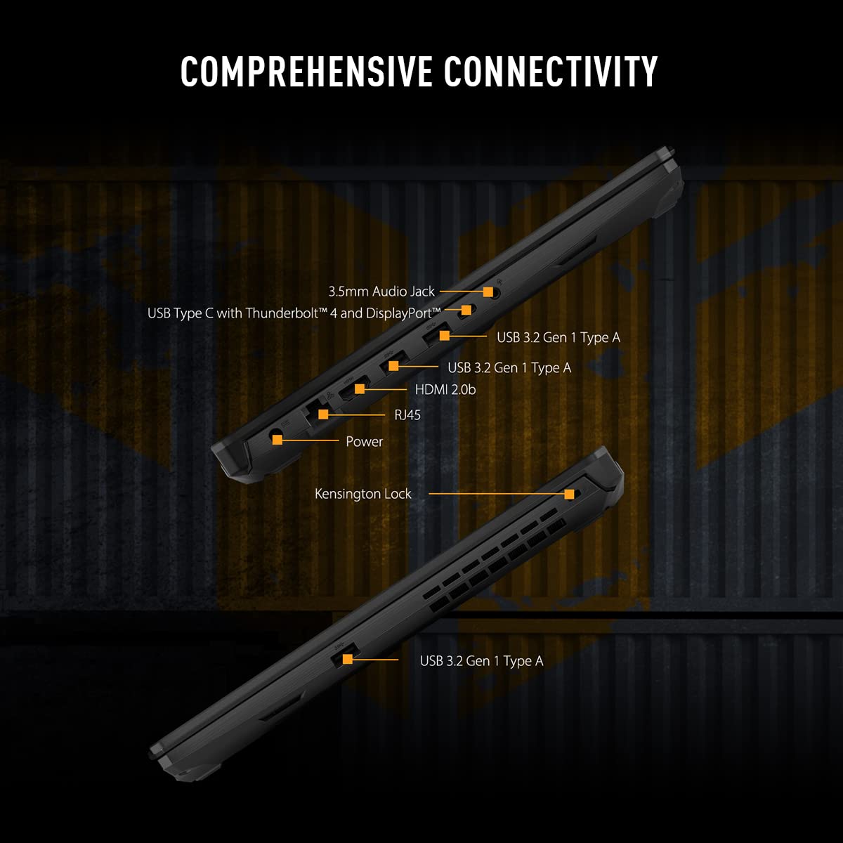 ASUS ROG Strix G16 (2025) Gaming Laptop, NVIDIA RTX 5070Ti 12GB GDDR7, AMD Ryzen 9 8940HX (16 Cores, 32 Threads, Turbo 5.3GHz), 16" WUXGA FHD 165Hz 3ms Display, Windows 11 Pro