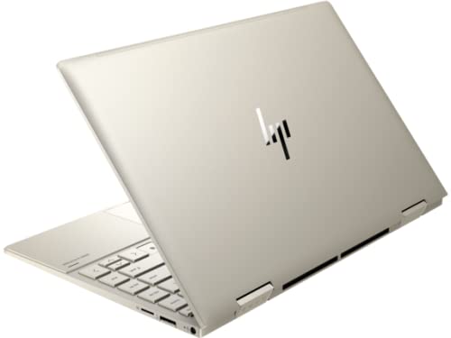 HP 2025 Envy 2-in-1 Laptop, OmniBook X Flip 16" FHD+ Touch, Copilot+ PC, AMD Ryzen AI 5 340 (8-Core), 16GB RAM, 512GB SSD, AMD Radeon 840M, 21H Battery, Win 11 W/Stylus Pen