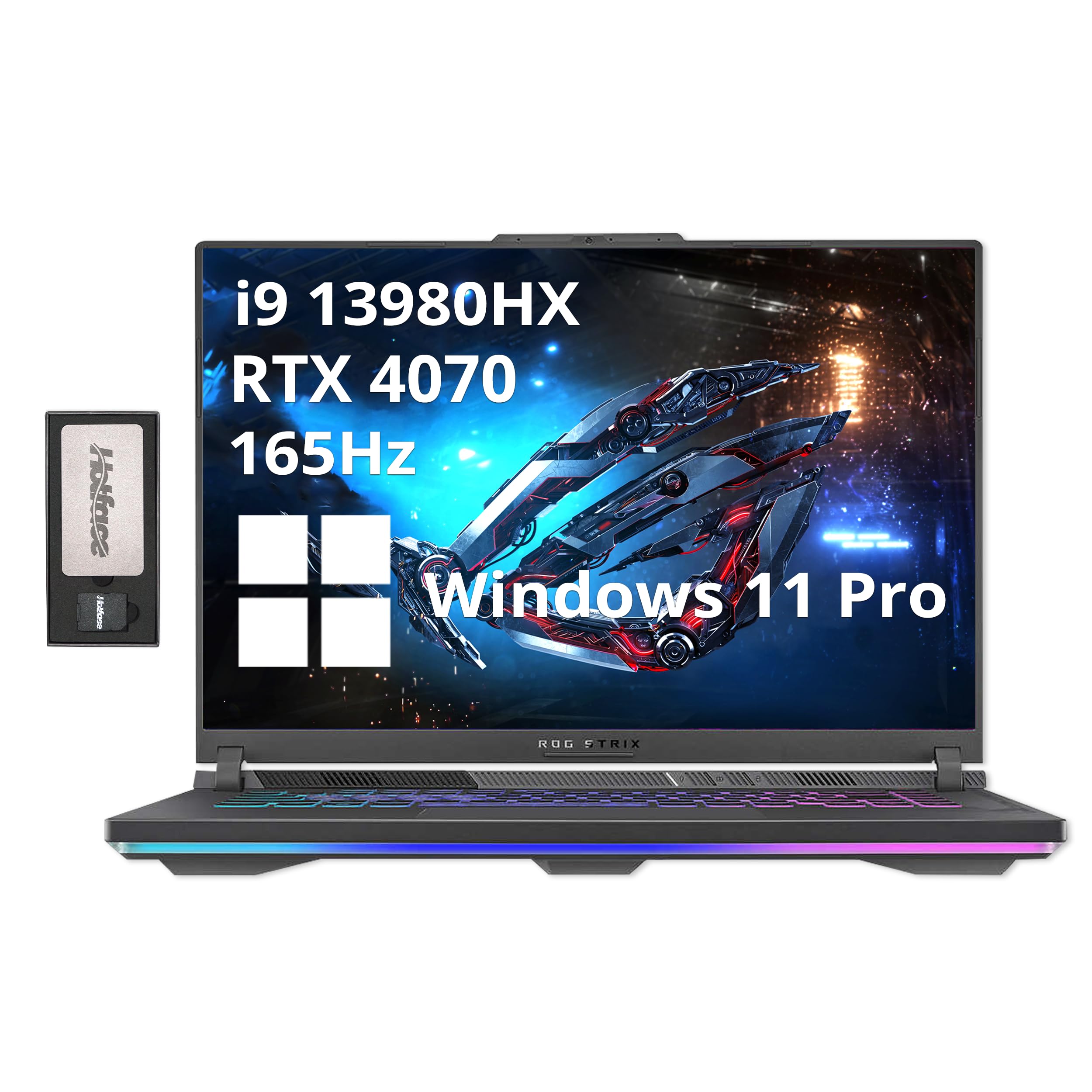 ASUS TUF F15 Gaming Laptop