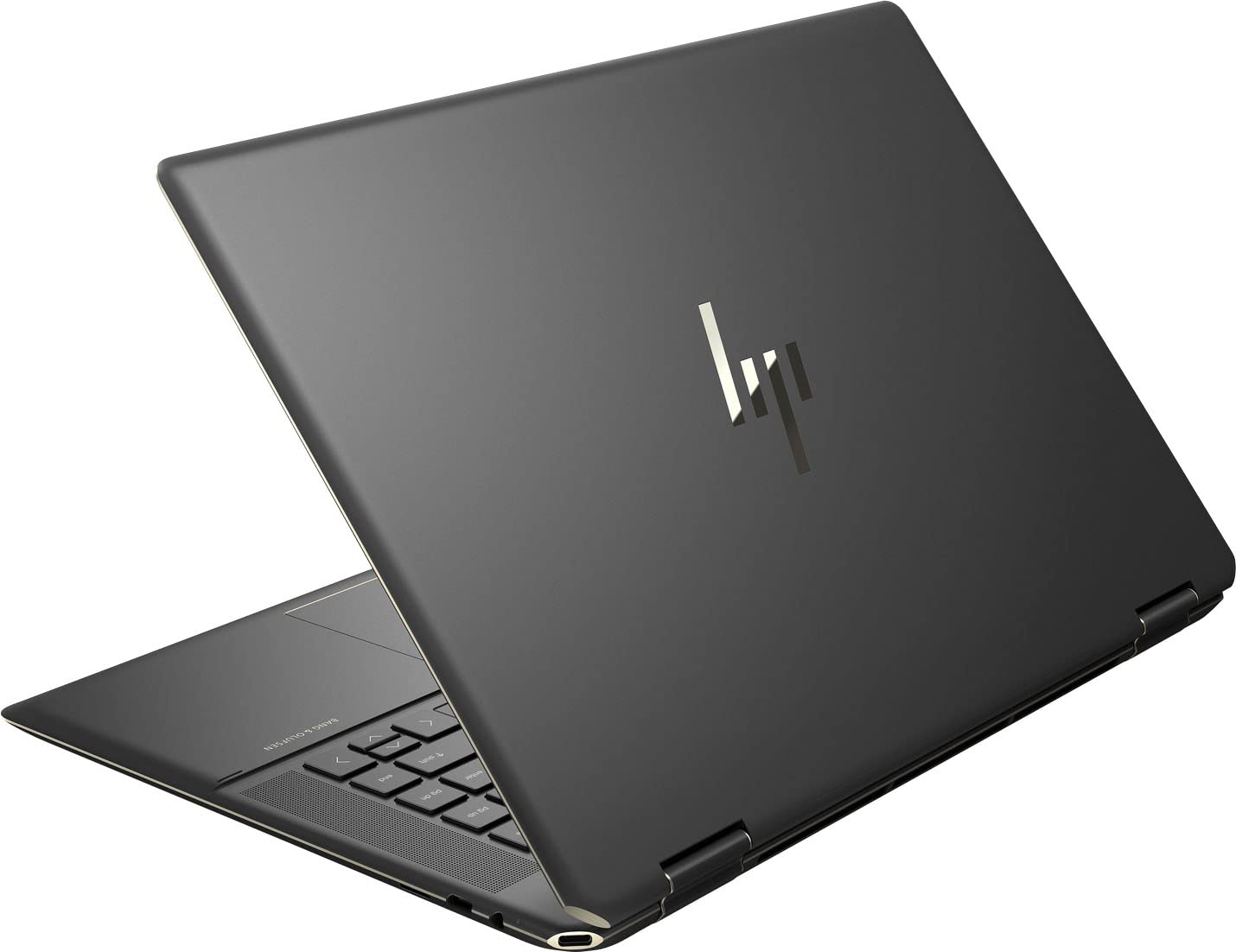 HP Spectre x360 16” 3K+ IPS (3072 x 1920) 2-in-1 Laptop