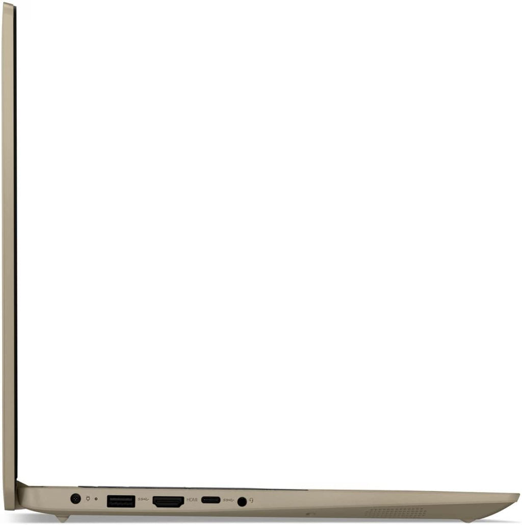 Lenovo Ideapad 3 15.6" Touch Screen Laptop - Intel Core i3-4GB Memory - 256GB SSD - Arctic Grey