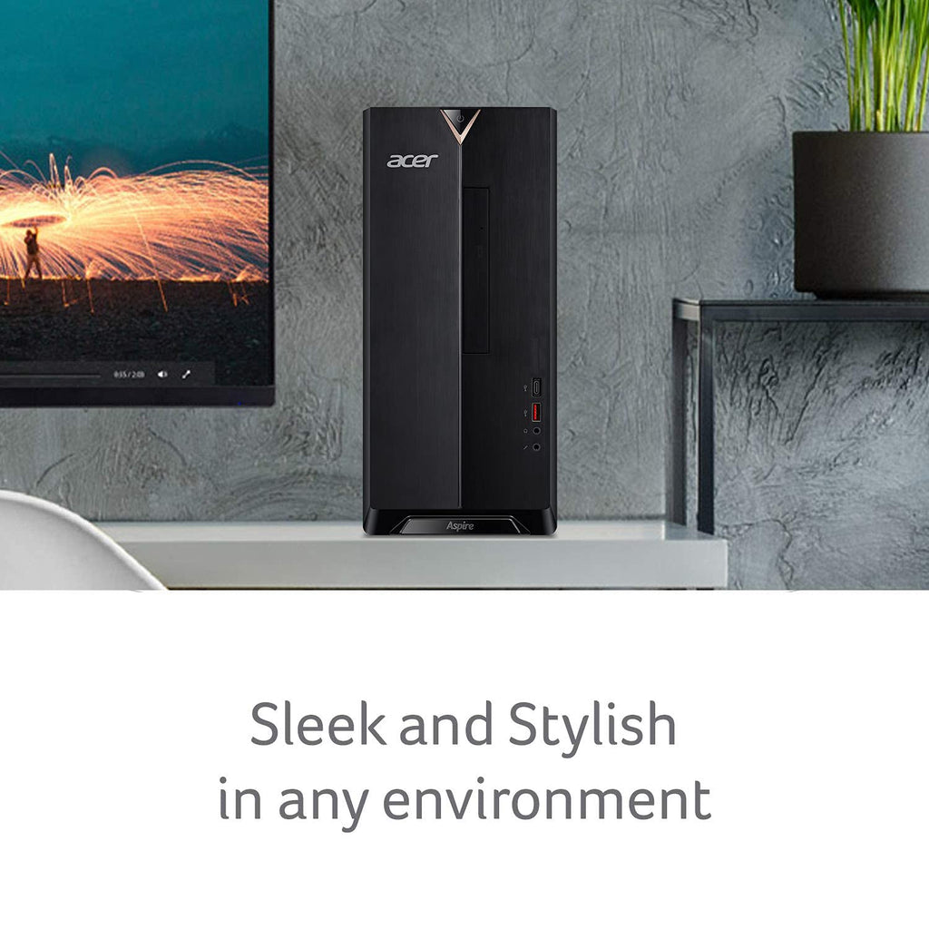 acer Aspire TC-1780-UR12 Desktop