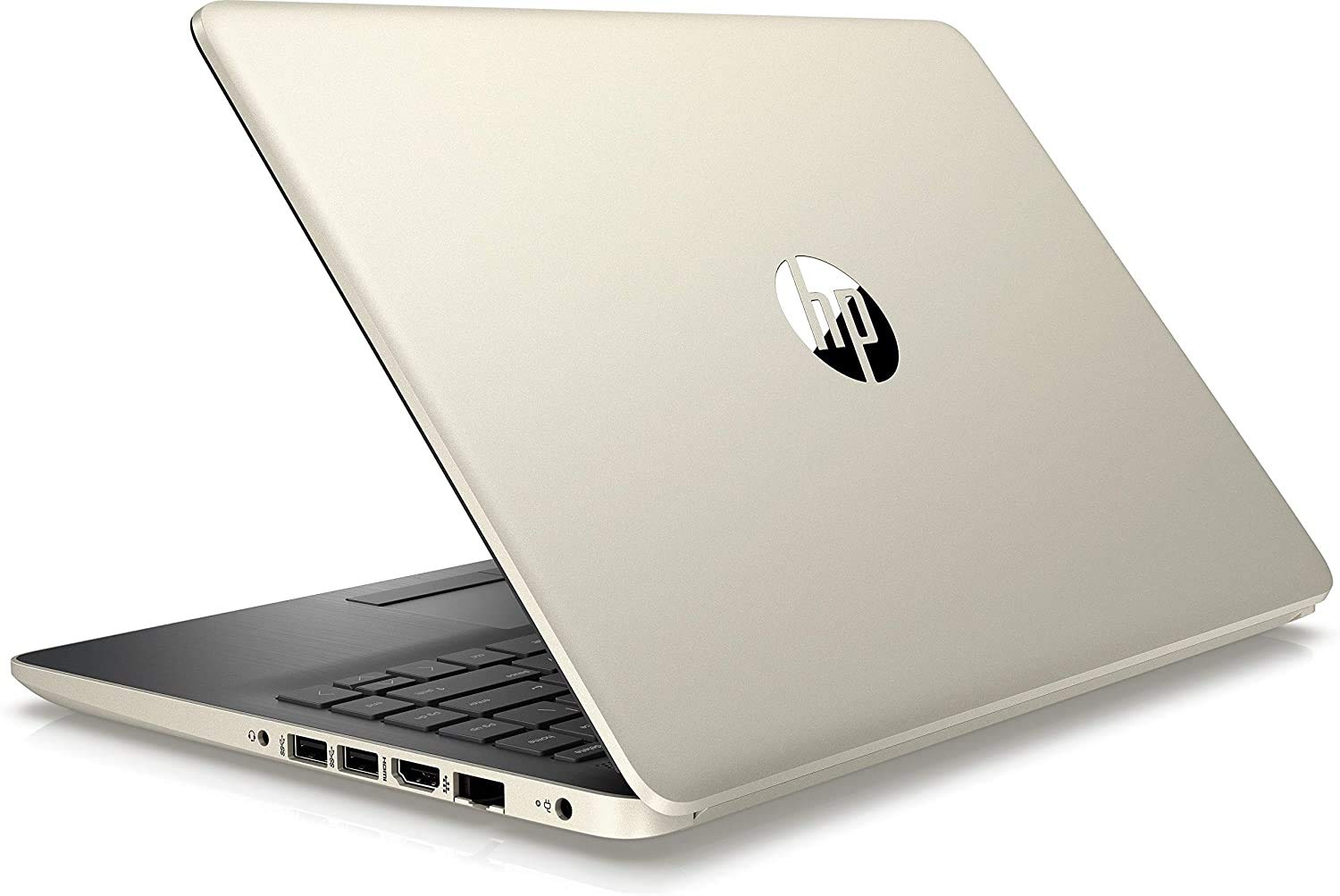 HP Flagship 17inch Laptop Computer