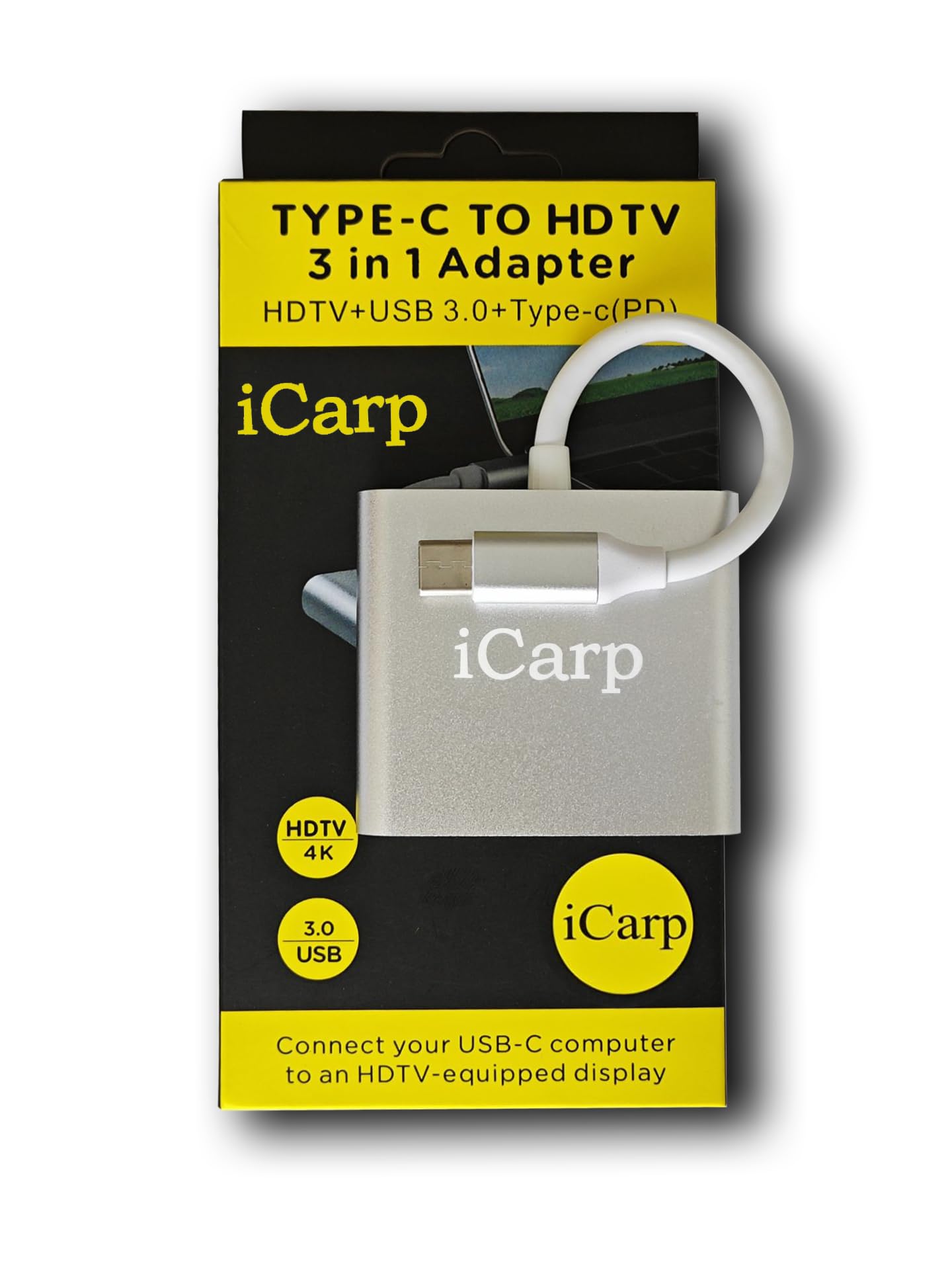 msi Thin 15 Gaming Laptop 15.6" FHD IPS 144Hz Intel Octa-core i5-13420H (Beats i7-11800H) 16GB RAM 512GB SSD GeForce RTX 4050 Backlit Type-C Win11Pro ICP Hub