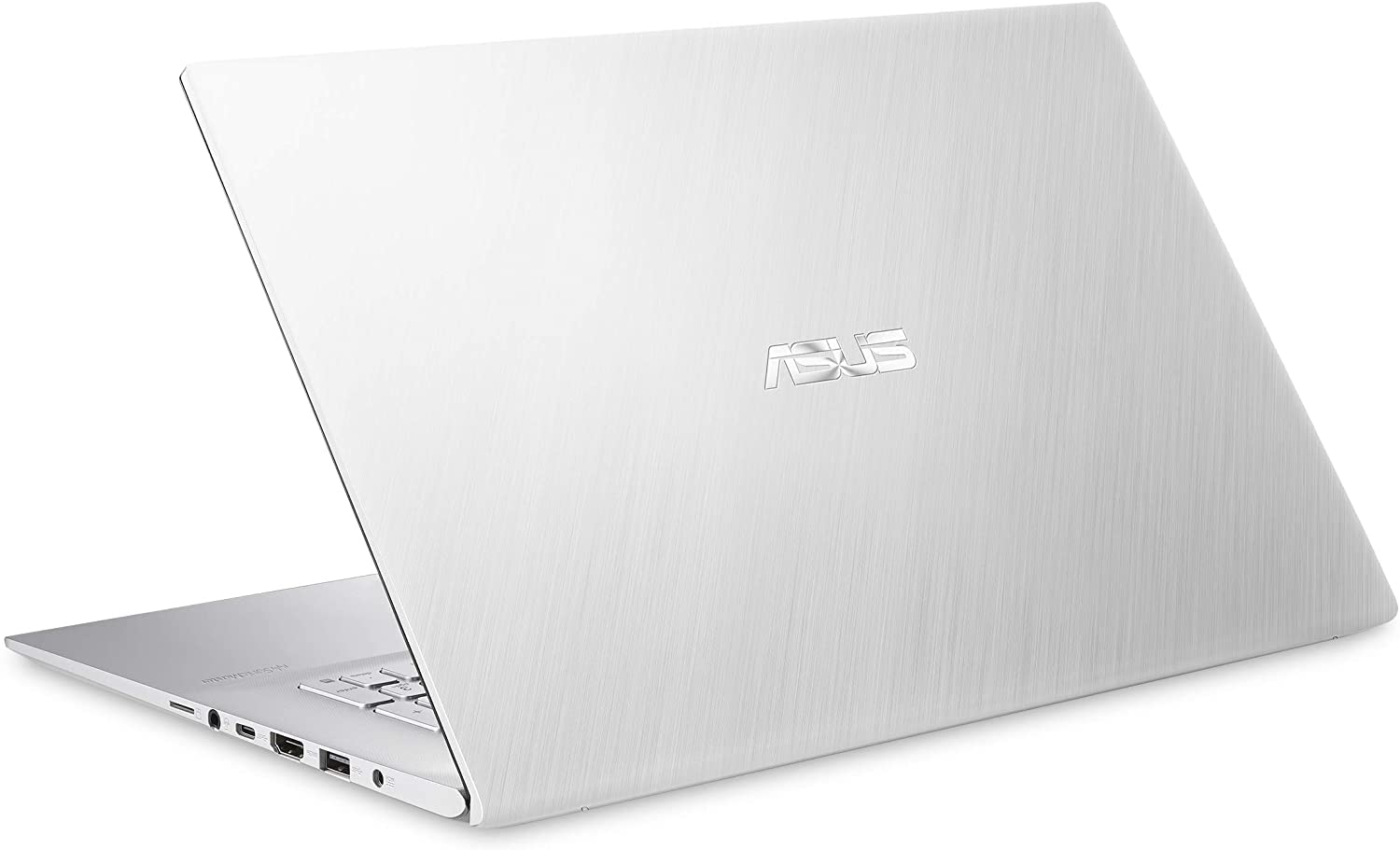 ASUS Vivobook X712 Home & Business Laptop (Intel i5-1035G1 4-Core, 12GB RAM, 1TB HDD, Intel UHD, 17.3" HD+ (1600x900), WiFi, Bluetooth, Win 11 Home S-Mode)