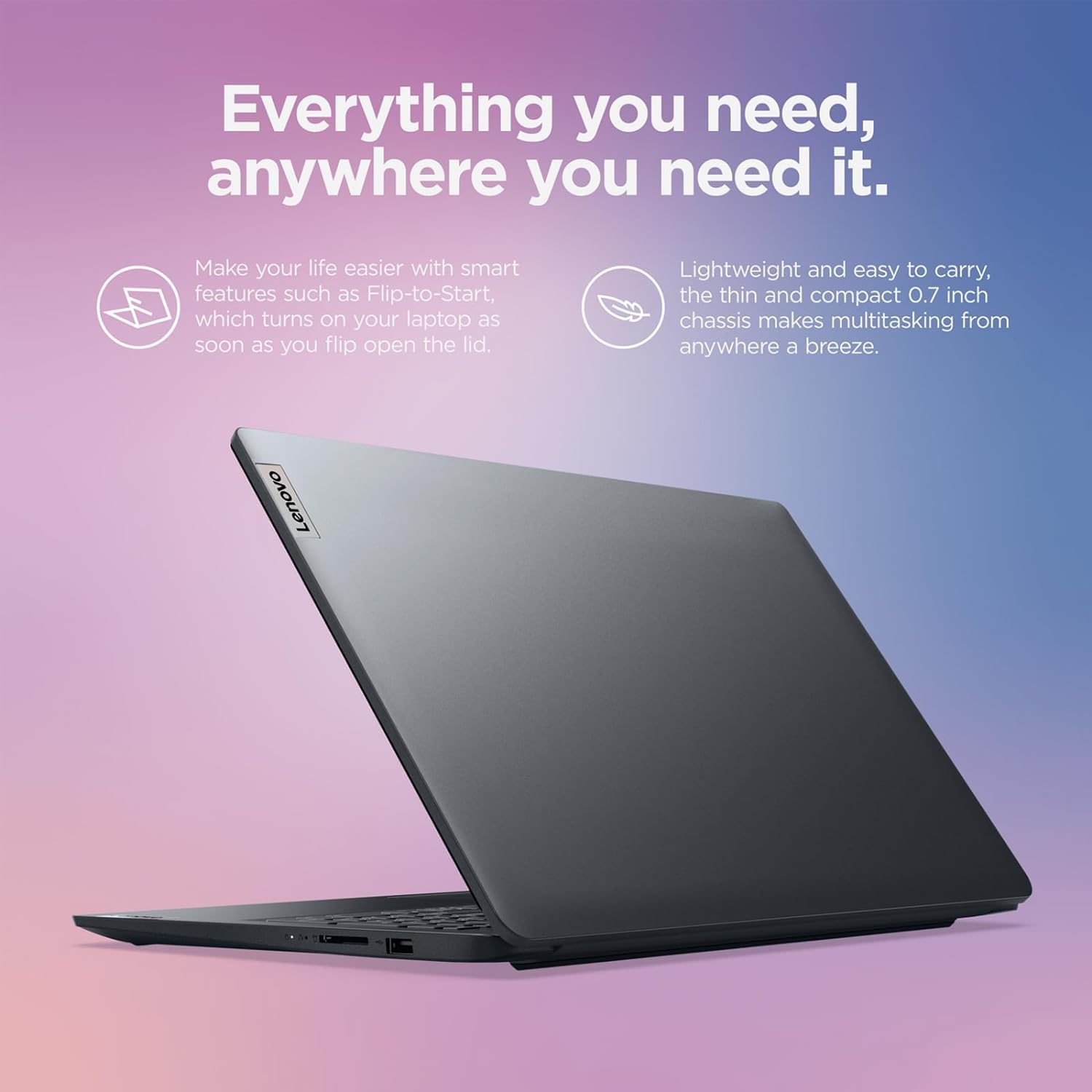 Lenovo IdeaPad