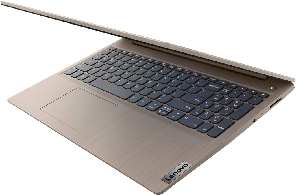 Lenovo IdeaPad Slim 3 Chromebook • 14'' FHD 250nits Display • MediaTek Kompanio 520 CPU (8-Core) • 4GB LPDDR4X • 64GB eMMC & 256GB Micro SD Card • Wi-Fi 6 • Chrome OS • Accessories