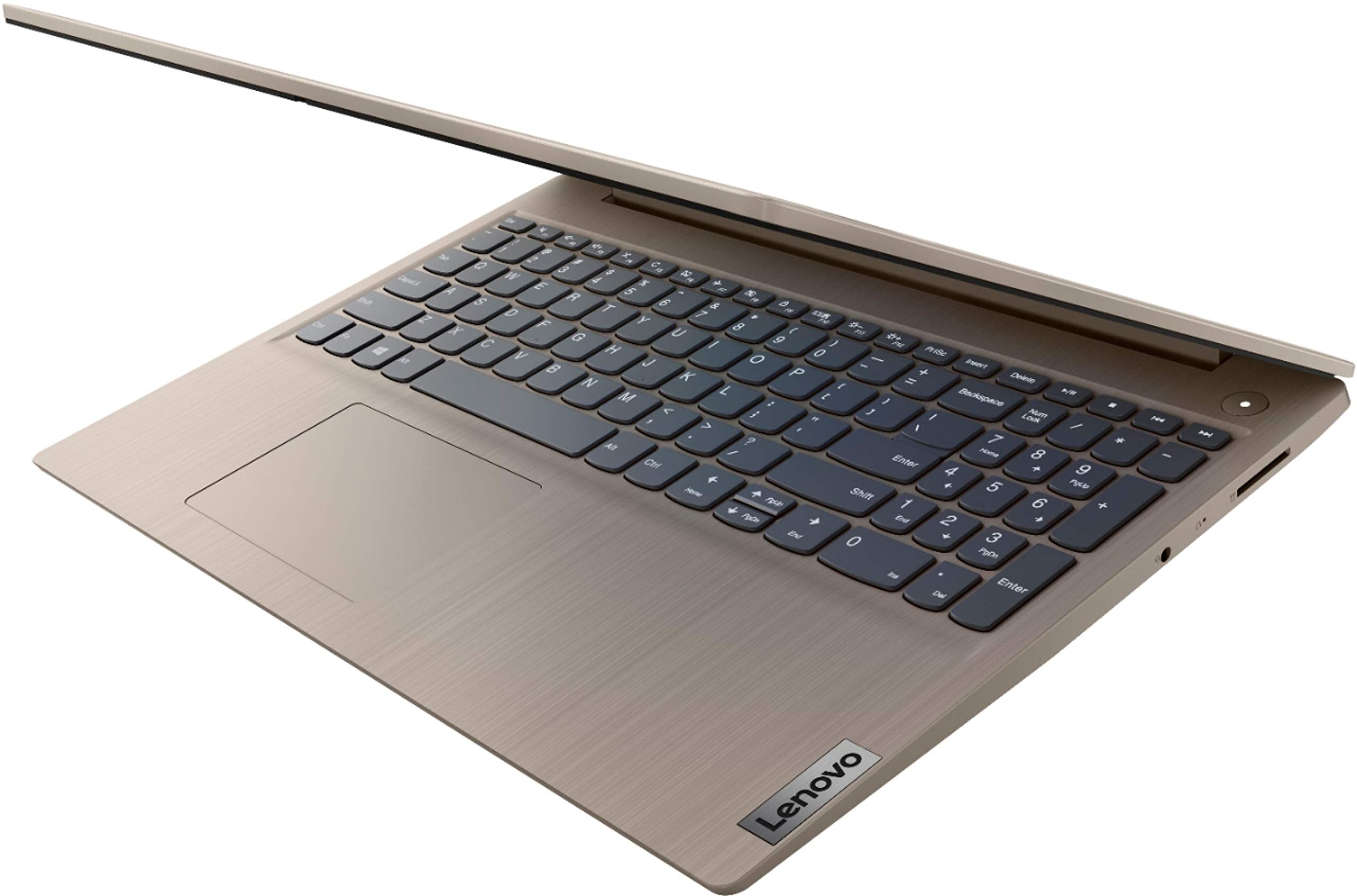 Lenovo IdeaPad Slim 3 Chromebook • 14'' FHD 250nits Display • MediaTek Kompanio 520 CPU (8-Core) • 4GB LPDDR4X • 64GB eMMC & 256GB Micro SD Card • Wi-Fi 6 • Chrome OS • Accessories