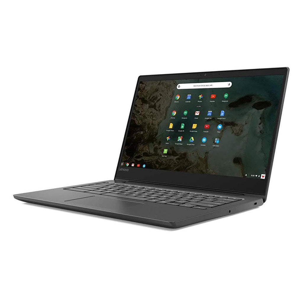 Lenovo 15 inch Laptop | 15.6" FHD Chromebook Computer | Intel 2-Core CPU | AI-Powered Chrome OS | LE Bundle