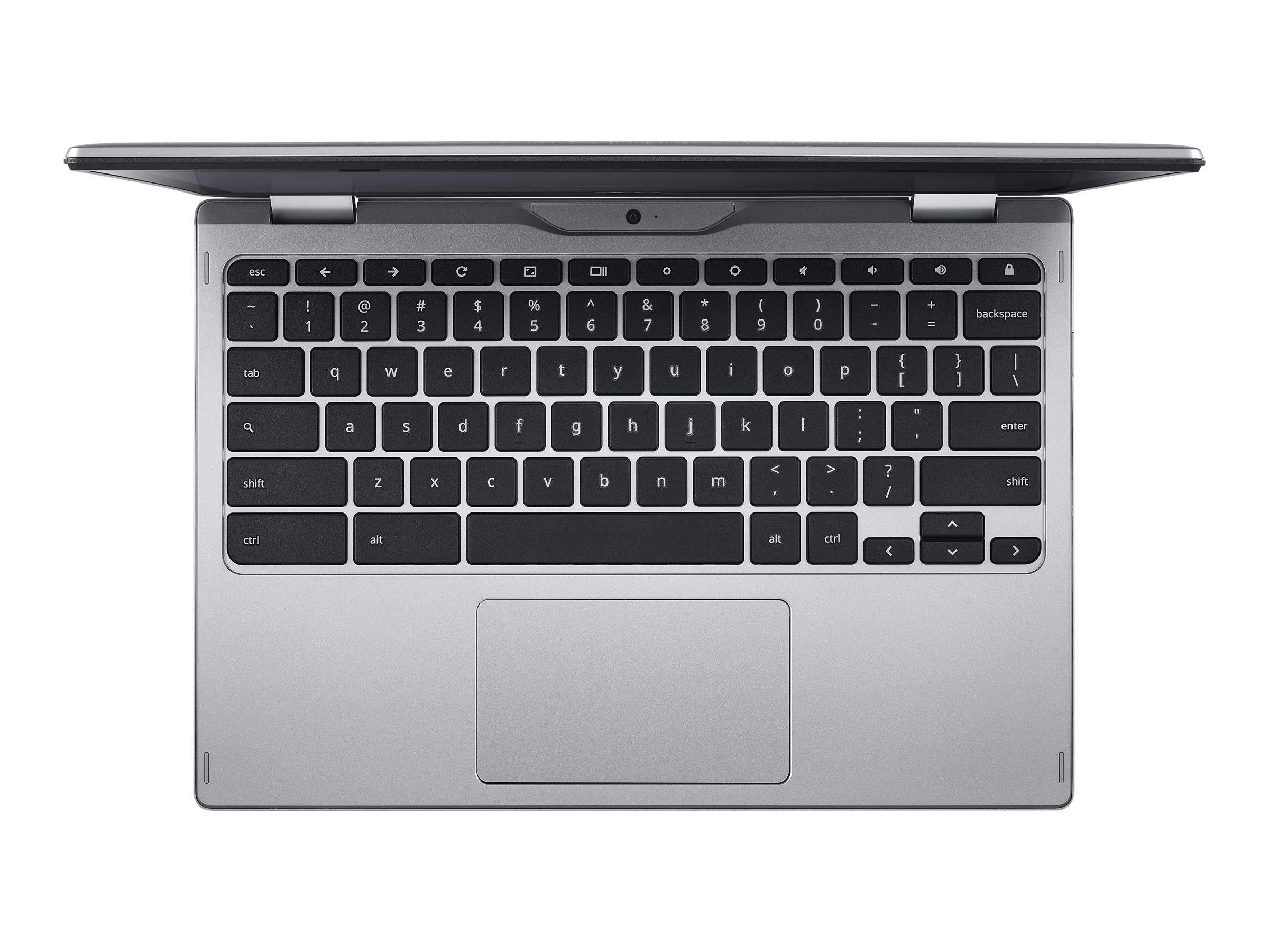 Acer Chromebook Spin