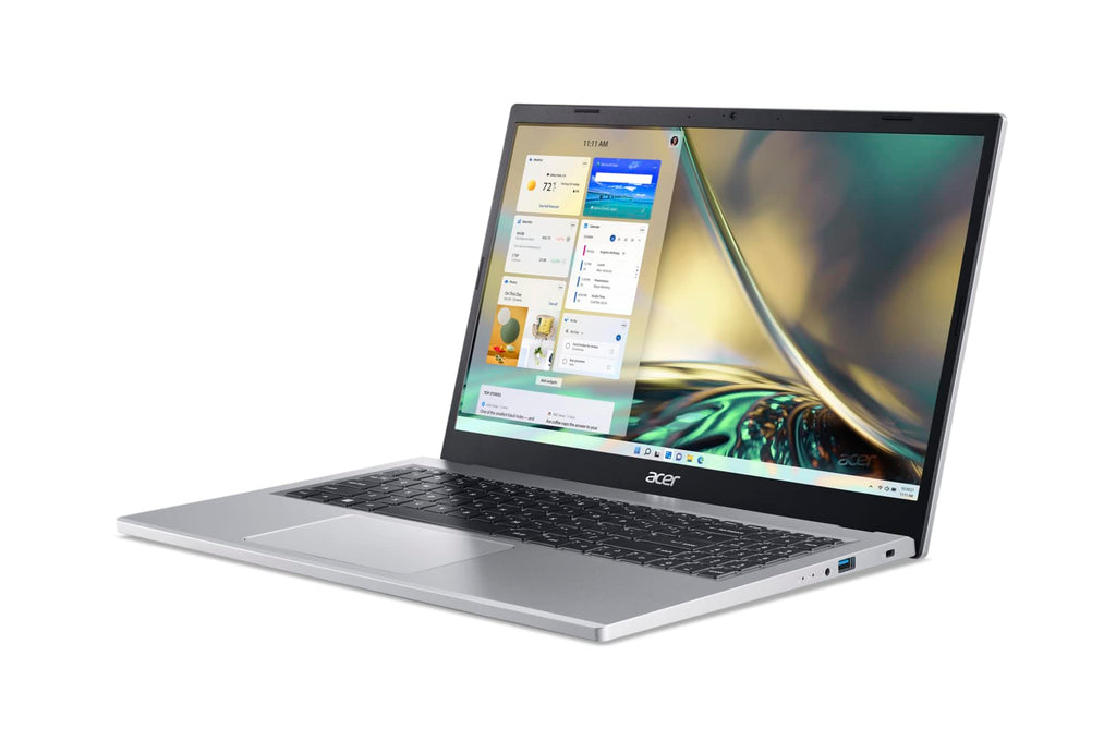 acer Aspire 15.6-inch AMD Ryzen Based Notebook