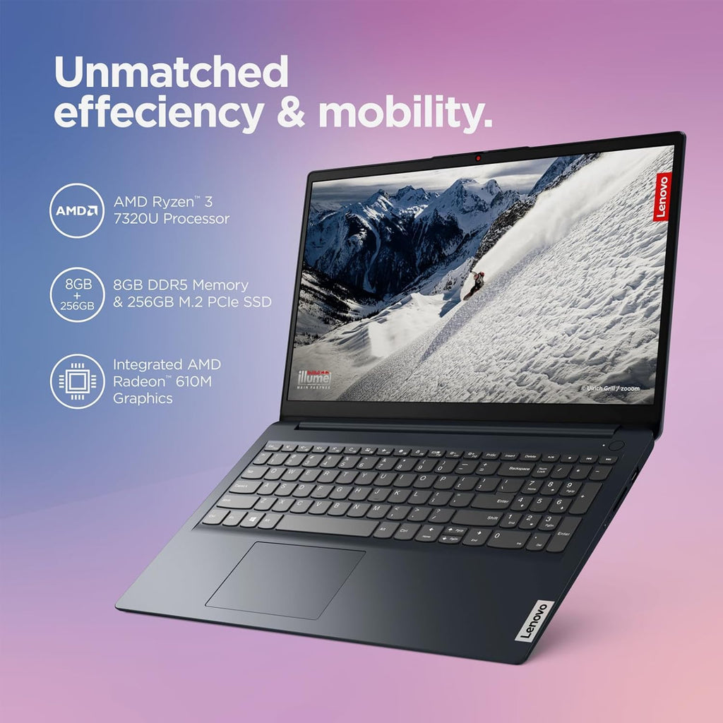 Lenovo IdeaPad