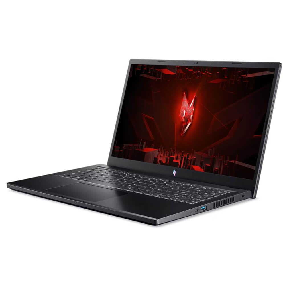 acer Nitro V 15.6" FHD IPS 165Hz Gaming Laptop， Intel Core i7-13620H, NVIDIA GeForce RTX 5050，Windows 11 Home，with Mouse pad