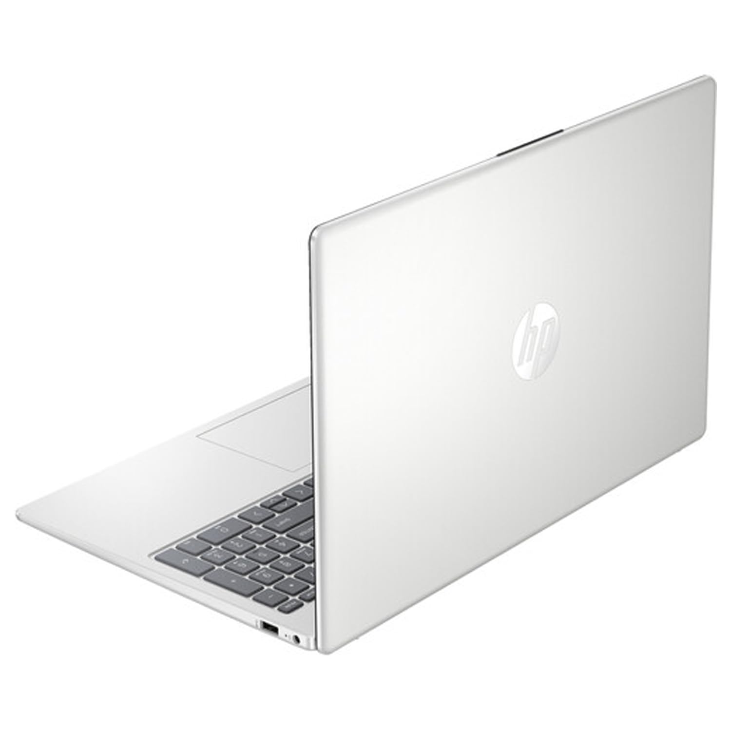 HP 15.6" Portable Laptop